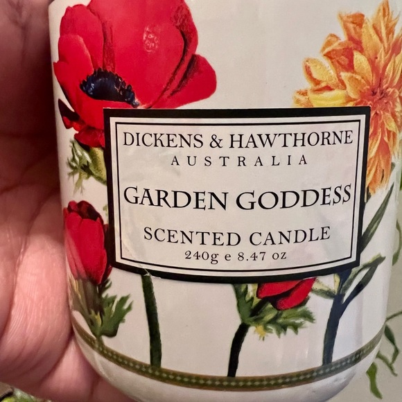 Candle - Picture 15 of 16